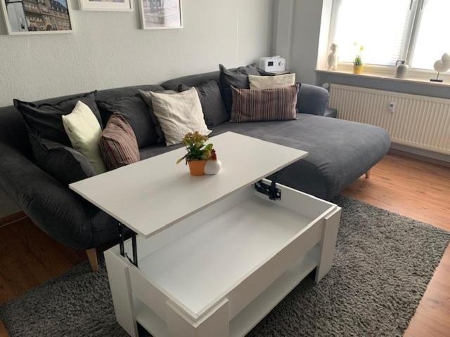 Zentral Gelegene Remscheider Ferienwohnung מראה חיצוני תמונה