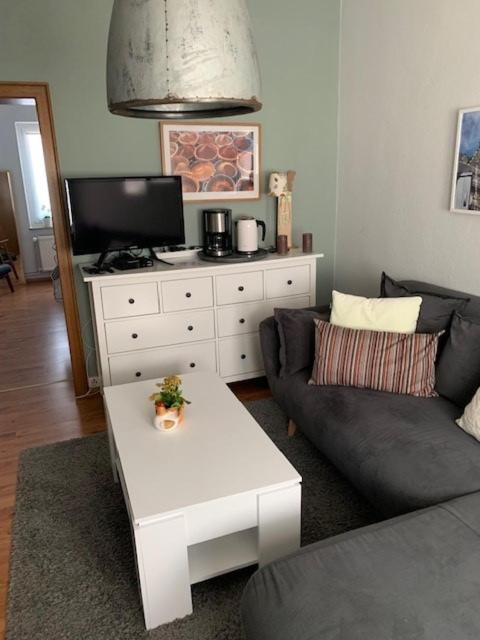 Zentral Gelegene Remscheider Ferienwohnung מראה חיצוני תמונה