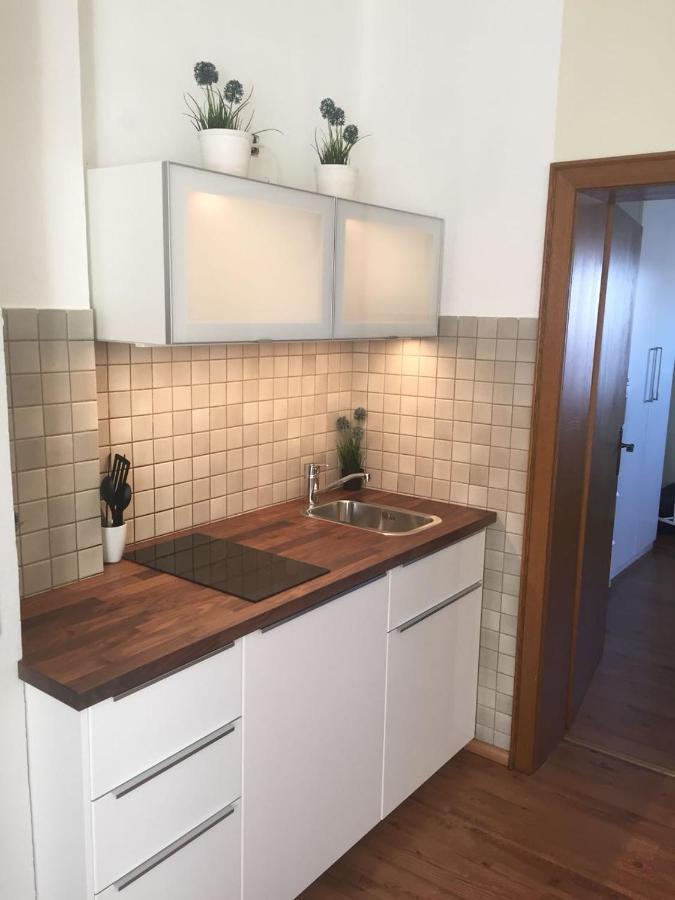 Zentral Gelegene Remscheider Ferienwohnung מראה חיצוני תמונה